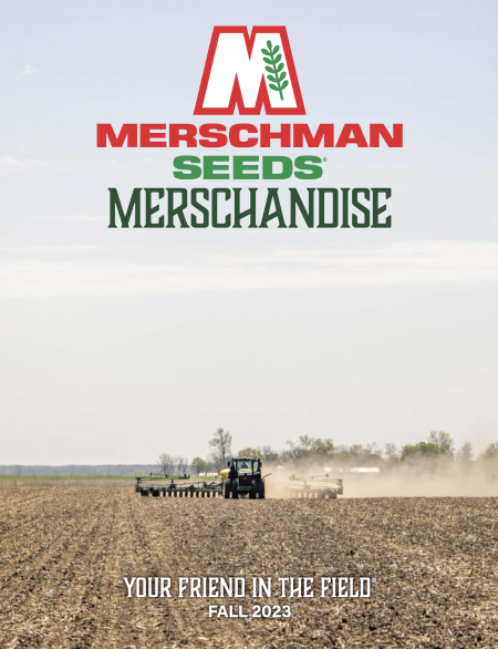 Cover Photo for Merschandise Catalog