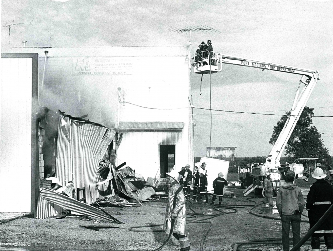 1985 Photo